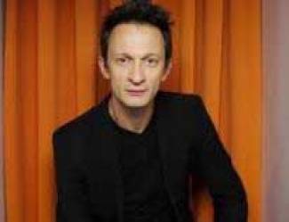 Guillaume Farley attend un heureux événement !