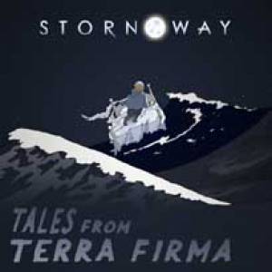 Les contes sur la Terre Ferme de Stornoway
