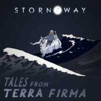 Les contes sur la Terre Ferme de Stornoway