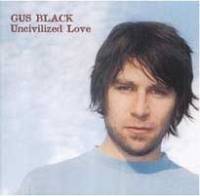 Uncivilized Love