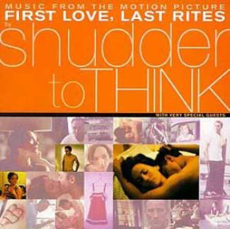 First love, last rites