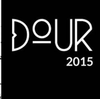 Dourfestival Dour 2015 – donderdag 16 juli 2015