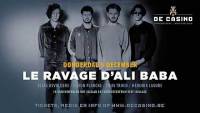 Le Ravage d'Ali Baba - Als het boek beter is dan de film