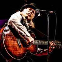 Elliott Murphy - An American in Paris
