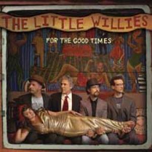 Norah Jones de retour chez The Little Willies