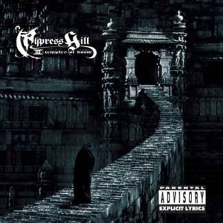 III - Temple of boom