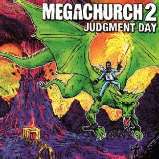 Megachurch 2: Judgment Day