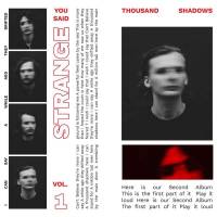 Thousand shadows Vol.1