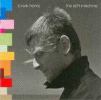 The Soft Machine