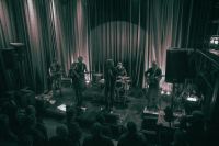 Satellites - De verrijzenis van Lou Reed