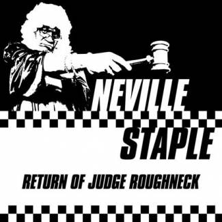 The Return Of JudgeRoughneck