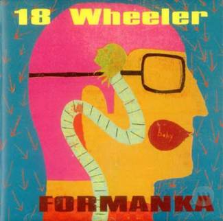 Formanka