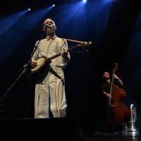 C.W. Stoneking  – New Orleans downunder