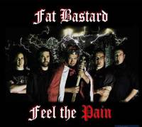 Feel The Pain