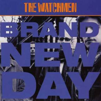 Brand new day