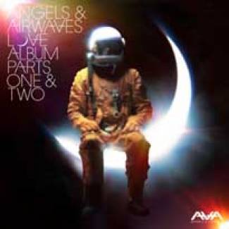Angels &amp; Airwaves Part Two !