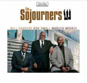 The Sojourners