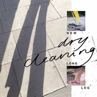 Dry Cleaning ou Fred Astaire au nettoyage à sec…
