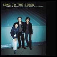 Song to the siren : Live in San Sebastian