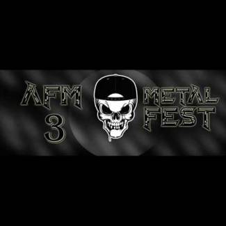 Contest AMF Metal Fest 3 : samedi 10 septembre