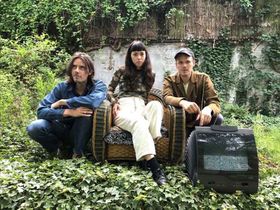 Maniac Maison, groupe inclassable