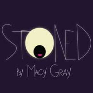 Macy Gray complètement Stoned.
