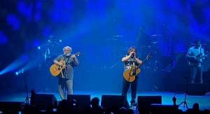 Tenacious D - Satireconcert zonder pretentie