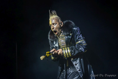 Till Lindemann - Controversieel heerser