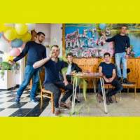 The Lighthouse - Belgische indiepop met Brits kantje
