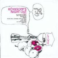 Night out live (Ep)