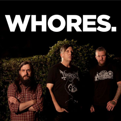 Whores. - Need some noise?