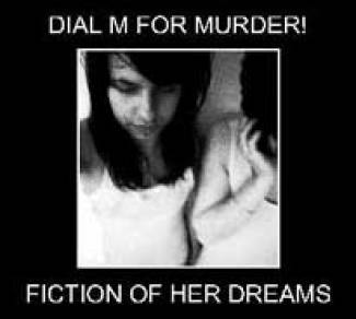 Fiction of her dreams