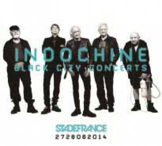 Indochine remet le couvert !