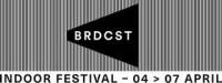Concours BRDCST 2019 , Ancienne Belgique, Brussel – BRDCST dag 3 op zaterdag 6 april 2019 – duotickets te winnen