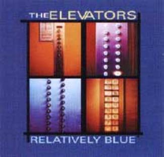 Relatively blue