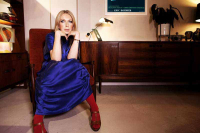 Les mondes romantiques de Jane Weaver…