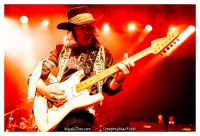 Randy Hansen in the loving memory of JIMI HENDRIX - How Close Can You Get?