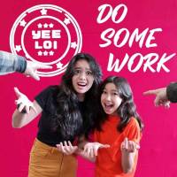 Do Some Work -single-