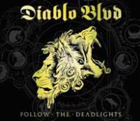 Pas peur de Diablo Blvd ?