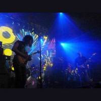Elektrohasch Label Night - Uitgerookt na ‘Up in Smoke, Vol. I’ – Colour Haze
