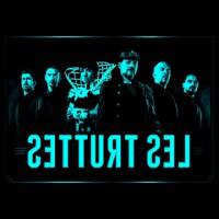 Een trut? Les Truttes!