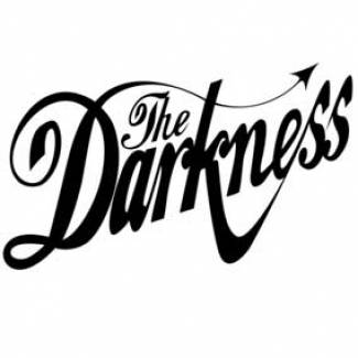 The Darkness, sur scène et chez les disquaires!
