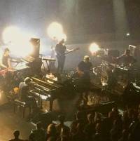 Les Nuits Botanique 2015 - Villagers - Jesse Mac Cormack - Patrick Watson - Etherische ADHD