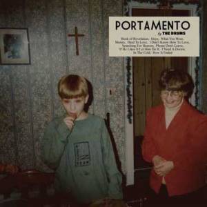 Un second album pour The Drums pour septembre.