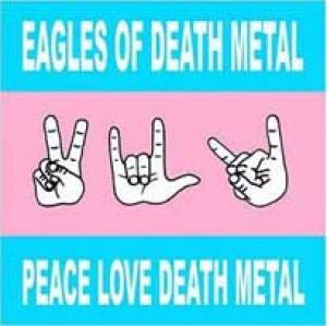 Peace Love Death Metal