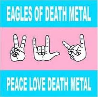 Peace Love Death Metal