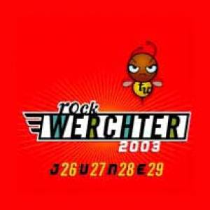 Rock Werchter 2003 : dimanche 29 juin
