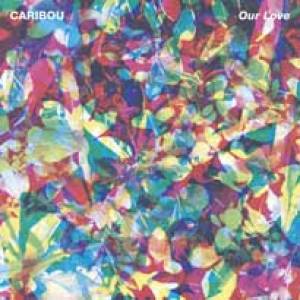 Par amour pour Caribou.