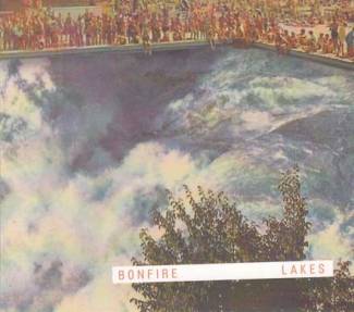 Bonfire Lakes (Ep)
