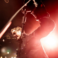 Angel Dust, Kavka Zappa, Antwerpen op 19 mei 2026 – Pics